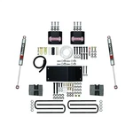 Skyjacker F2160bm Component Box Fits 21 22 For F 150. Fixed Price $794.98.