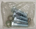 New Pro Comp Hardware Pack Bolts And Washers Part No. 90-6602. Fixed Price $79.99.