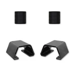 Rock Krawler Rk07464 Set Of Front & Rear 3.0" Bump Stop Kit For Jeep Gladiator. Fixed Price $130.99.