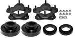 Tuff Country For 2022+ Toyota Tundra 2023 Sequoia 3in Lift Kit Front / 1.5in. Fixed Price $242.99.