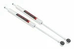Rough Country M1 Monotube Front Shocks 2-4" For Ford Superduty 2005-2022. Fixed Price $179.95.