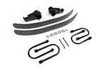 Zone Offroad C1224 2" Suspension Lift Kit For 2004-2012 Colorado/canyon. Fixed Price $176.46.