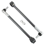 Synergy For 07-18 Jeep Wrangler Jk/jku Rear Sway Bar Links - Pair. Fixed Price $150.90.