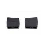 Zone Offroad Tapered Lift Blocks For Chevy Ck Pickup 1969-1987 5in.. Fixed Price $74.09.