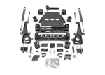 Readylift 44-19623 For 19-c Dodge/ram 1500 4wd 22" Wheels Big Bore 6.0" Lift Kit. Fixed Price $2469.95.