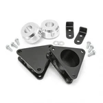 Readylift 2.0'' Sst Lift Kit Fits 13-20 Nissan Rogue 69-4420. Fixed Price $339.95.