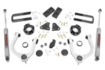 Rough Country 3.5 Inch Lift Kit N3 Ford Ranger 4wd 2019-2023. Fixed Price $519.95.