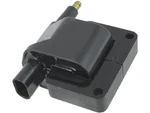 For 1992-1993 Dodge W150 Ignition Coil 48215tdrt -- Square. Fixed Price $25.64.