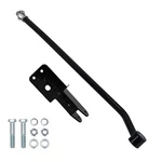 Adjustable Kit Front Track Bar For Jeep Cherokee Xj W/ 4-6.5 Inch Lift 1984-2001. Fixed Price $85.73.