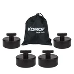 Lifting Jack Pad (4pcs) Compatible With Chevy Corvette C5 C6 C7 C8, Rubber Li.... Fixed Price $19.91.