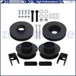 2" Front 1.5" Rear Leveling Lift Kit + Shock Extender For 2014-22 Ram 2500 4wd. Fixed Price $102.40.