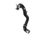 Afe Power Aluminum Hot Charge Pipe Black For 21-22 Ford Bronco L4-2.3l (t). Fixed Price $315.38.
