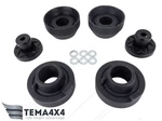 Tema4x4 30mm Front And Rear Lift Kit For Honda Cr-z; Fit; Insight. Fixed Price $191.00.