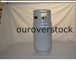 Forklift Lpg Steel Lp Propane Tank 33.5 Lbs -fork Lift Truck Cylinder. Fixed Price $250.00.