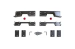 Maxtrac 301360c Bolt-in Rear Frame C-notch For 07-18 Chevy & Gmc 1500. Fixed Price $272.48.