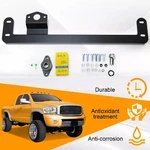 New Steering Gear Box Stabilizer Bar For 03-08 Dodge Ram 2500 3500 4wd 4x4. Fixed Price $52.99.