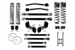Evo Mfg Jeep Gladiator Jt 2.5 Inch Lift Kit 2020-pres Enforcer. Fixed Price $3303.23.