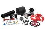 For Mitsubishi Outlander Suspension Air Compressor Kit Firestone 89172rvnr. Fixed Price $982.06.