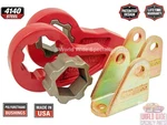 Suspensionmaxx Maxx Cam 2 Hd 1in - 2.5in Leveling Kit For 01-10 Gm Ton Trucks. Fixed Price $249.99.