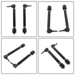 Lablt Pair Tie Rod Kit For Chevy Silverado Gmc Sierra 2500hd 3500hd Pickup 11-23. Fixed Price $144.04.