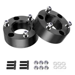 Richeer 3" Front Leveling Kit Silverado Sierra 1500. Fixed Price $89.99.