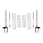 Eibach All-terrain Lift Kit For 18-20 Jeep Grand Cherokee E80-51-021-01-22. Fixed Price $1075.00.