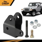 Fit For 97-06 Jeep Wrangler Tj /84-01 Cherokee Xj Front Track Bar Drop Bracket. Fixed Price $17.56.