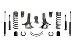Maxtrac K882464s 6.5" Value Lift Kit For 2009-2024 Ram 1500 (5-lug) 2wd. Fixed Price $1179.59.