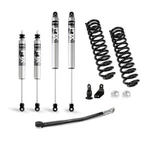 Cognito 2-inch Performance Leveling Kit With Fox For 17-24 Ford F-450 Super Duty. Fixed Price $1983.40.
