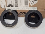 2.5" Front End Leveling Kit For 2012-2018 4wd Ram 1500 Rough Country Openbox. Fixed Price $38.56.