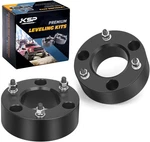 Ksp 3" Front Lift Kit For 2007-2026 Chevrolet Silverado Gmc Sierra 1500 2wd 4wd. Fixed Price $54.99.