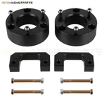 For 2007-2017 Chevy Tahoe Gmc Yukon Silver 3.5" Front Leveling Lift Kit 2 Pcs. Fixed Price $67.99.