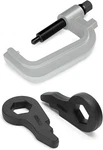 Ksp Torsion Bar Unloading Tool+1-3" Key For Chevy Silverado Sierra 1500. Fixed Price $69.99.