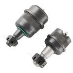 Synergy Jeep Jk D30 / D44 Hd Ball Joint Set (2x) 8009-1201 (2 Sets Of 2). Fixed Price $199.00.
