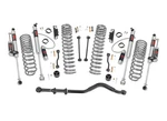 Rough Country 3.5" Lift Kit For 2020-2023 Jeep Gladiator Jt 4wd -. Fixed Price $1295.95.