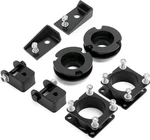Ksp 2.5" Front 1.25" Rear Full Leveling Lift Kits For 2011-2019 Explorer 2wd 4wd. Fixed Price $144.99.