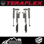 Falcon Sp2 3.3 Fast Adjust Shocks 2-3" Lift For '20-up Jeep Gladiator Gas. Fixed Price $1971.99.