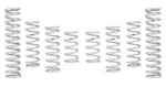 Eibach E85-212-011-03-22 For Pro-utv 21-23 Can-am Maverick X3 Max Stage 3 Spring. Fixed Price $993.00.