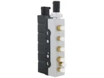 Arnott Industries Air Suspension Solenoid Valve Unit Vb3492 Jaguar Xj8 Vanden. Fixed Price $305.95.