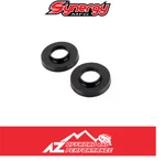 Synergy Front 3/4" Coil Spring Spacers For 07-18 Jeep Wrangler Jk 8017-075. Fixed Price $65.00.