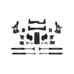 Fabtech K1159m Lift Kit 6 Inch W/stealth Shocks. Fixed Price $2829.16.