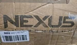 Nexus Suspension 4" Spring Lift Kits For Grand Cherokee Wj. Fixed Price $155.00.