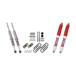 Skyjacker Suspension Lift Kit - Suspension, Springs And Related Components. Fixed Price $525.41.