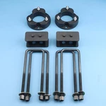 For 2004-2020 Ford F-150 4wd 4x4 Front 2.5"+ Rear 2" Leveling Lift Kit. Fixed Price $59.95.