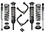 Icon For 03-09 Lexus Gx470 Stage 2 Suspension System With Tubular Upper Control. Fixed Price $2734.70.