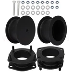 2" Front 3" Rear Leveling Lift Kit For Jeep Grand Cherokee Wk Commander Xk 05-10. Fixed Price $61.79.