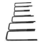 Rough Country Universal U-bolt Kit 7667. Fixed Price $55.00.