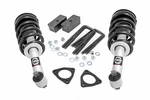 Rough Country 2.5" Leveling Lift Kit W/n3 Struts For 07-18 Chevy/gmc 1500 - 1319. Fixed Price $449.95.