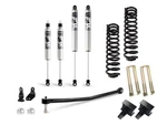 Cognito 3-inch Performance Lift Kit With Fox Ps 2.0 Ifp Shocks For 2020-2024. Fixed Price $2233.35.