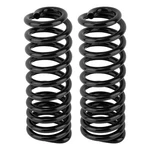 2x 1.5in Leveling Lift Coil Springs For Ford Bronco F-150 4wd 1980-1996. Fixed Price $119.87.